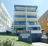 San Clemente 3 24 Orvieto Tce - Surfers Paradise Gold Coast