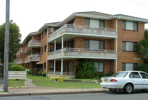 San Vid Unit 7 - Surfers Paradise Gold Coast 1