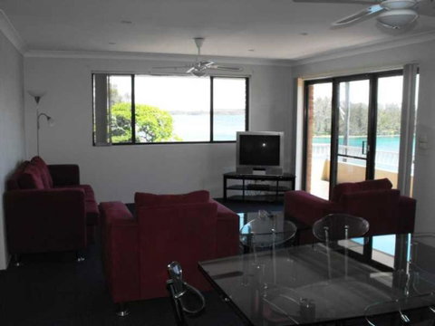 San Vid Unit 7 - Surfers Paradise Gold Coast 2