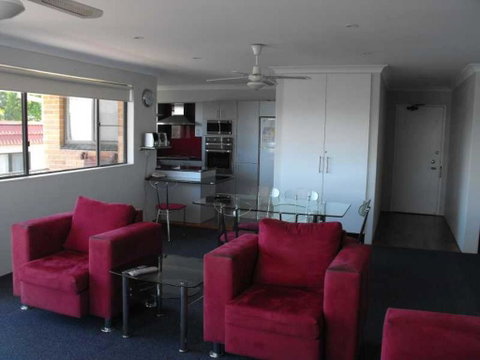 San Vid Unit 7 - Surfers Paradise Gold Coast 3
