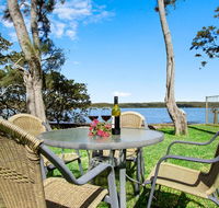 Sanctuary on the Bay - fish or kayak from the yard - Surfers Paradise Gold Coast
