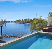 Sanctuary on Water - Surfers Paradise Gold Coast