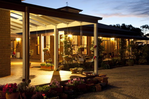 Sanctuary@Waratah - Surfers Paradise Gold Coast 3
