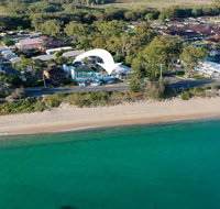 Sand Beach House - breathtaking view and amazing position directly opposite the beach