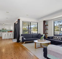 Sand Dunes - house and cabin accommodation - Surfers Paradise Gold Coast
