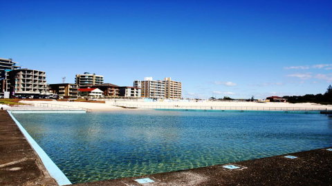 Sandbar 103 - Forster Main Beach - Surfers Paradise Gold Coast 1