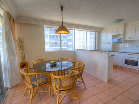 Sandbar 303 - Surfers Paradise Gold Coast 0