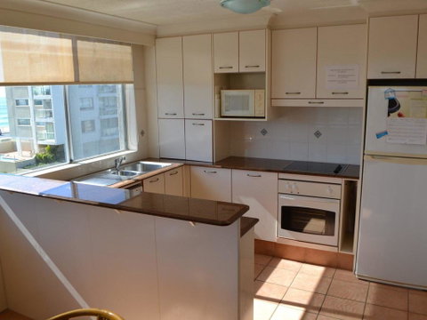 Sandbar 303 - Surfers Paradise Gold Coast 2