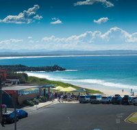 Sandbar 401 1-3 Head Street Forster