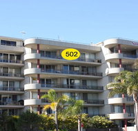 Sandbar 502 - Forster Main Beach