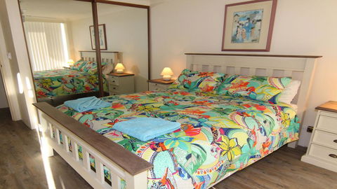 Sandbar 502 - Forster Main Beach - Surfers Paradise Gold Coast 2