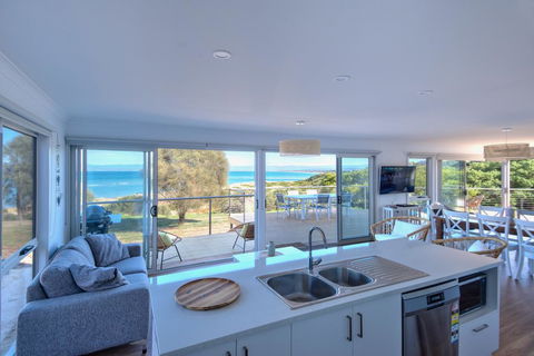 Sandbar Beach House - Surfers Paradise Gold Coast 1