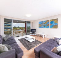 Sandbar Unit 402 1-3 Head Street