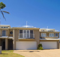Sandcastles Unit 18 - Fingal Bay