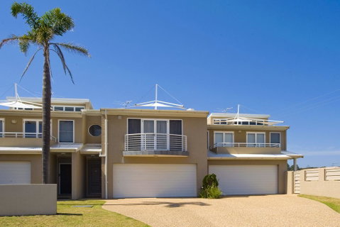Sandcastles Unit 18 - Fingal Bay - Surfers Paradise Gold Coast 0