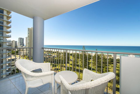 Sandpiper Broadbeach - Surfers Paradise Gold Coast 0