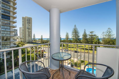 Sandpiper Broadbeach - Surfers Paradise Gold Coast 1