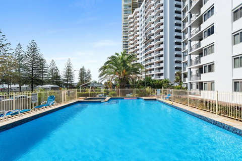 Sandpiper Broadbeach - Surfers Paradise Gold Coast 3