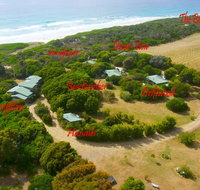 Sandpiper Ocean Cottages - Surfers Paradise Gold Coast