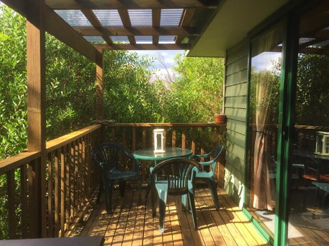 Sandpiper Ocean Cottages - Surfers Paradise Gold Coast 3