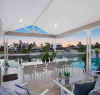 Sandy Cove - Surfers Paradise Gold Coast