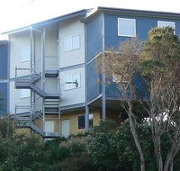 Sandy Point Beach Escape 2 Bedroom Apartment - Surfers Paradise Gold Coast