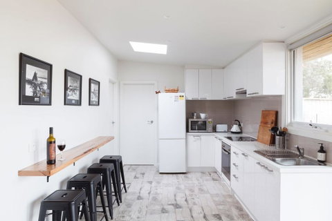 Sandy Point Hideaway - Surfers Paradise Gold Coast 2