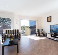 Sandy Point Luxury' 117a Sandy Point Road - air con  foxtel
