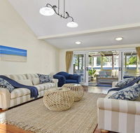 Sandy Shores - character charm outdoor spa - Surfers Paradise Gold Coast