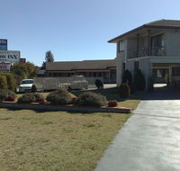 Sapphire City Motor Inn - Surfers Paradise Gold Coast