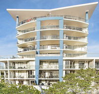 Scarborough Beach Resort Queensland - Surfers Paradise Gold Coast