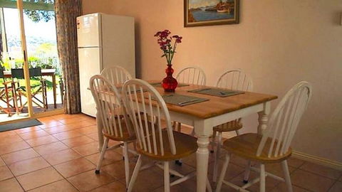 Schoolhouse Cottage American River - Surfers Paradise Gold Coast 1