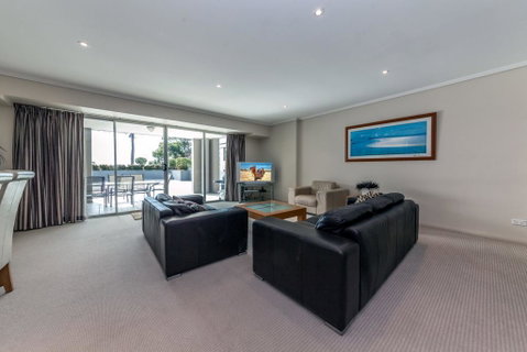 Scirocco, Unit 1/23 Tomaree Street - Surfers Paradise Gold Coast 0