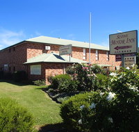 Scone Motor Inn  Apartments - Surfers Paradise Gold Coast