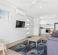 Scott Street Couples Getaway - Surfers Paradise Gold Coast