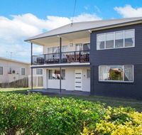 Sea Gem - air conditioned and fireplace - Surfers Paradise Gold Coast