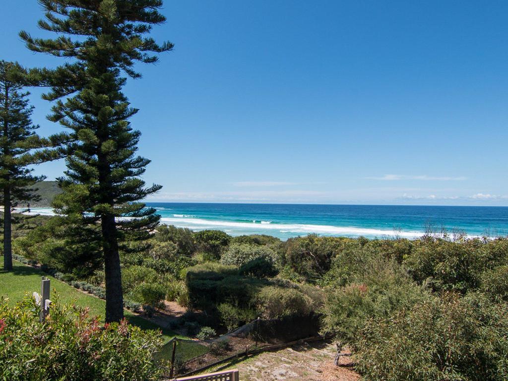 Boomerang Beach NSW Surfers Paradise Gold Coast