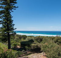 Sea Mist - Oceanside 16 - Surfers Paradise Gold Coast
