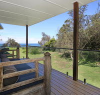 Sea Mist - Pet Friendly - Direct Access to Beach - Surfers Paradise Gold Coast