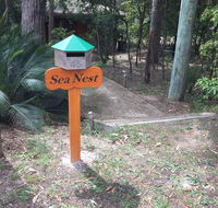 Sea Nest - Surfers Paradise Gold Coast