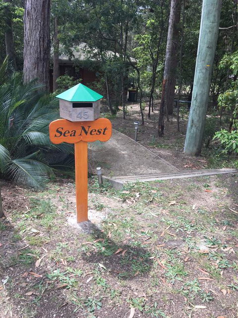 Sea Nest - Surfers Paradise Gold Coast 0