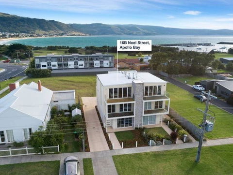 SEA NOOK - Seconds From The Beach - Surfers Paradise Gold Coast 0