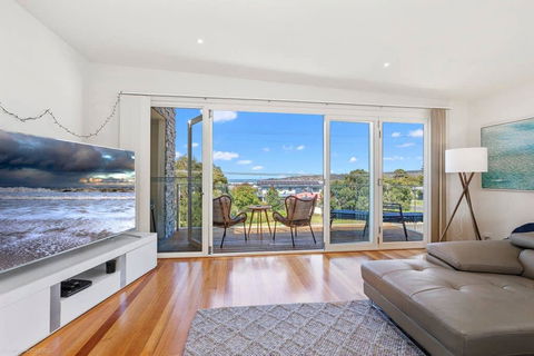 SEA NOOK - Seconds From The Beach - Surfers Paradise Gold Coast 1