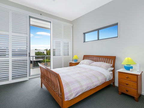 SEA RENITY ON KAMALA - Surfers Paradise Gold Coast 3