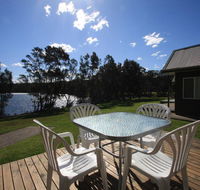 Sea Shell Chalet  Berrara Chalet - Surfers Paradise Gold Coast
