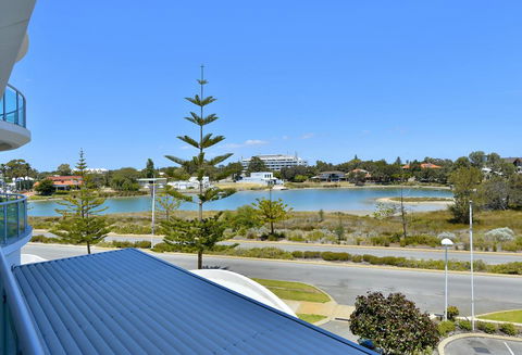 Sea Side 104 - Surfers Paradise Gold Coast 0