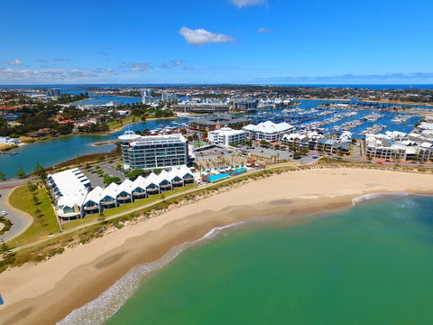 Sea Side 104 - Surfers Paradise Gold Coast 1