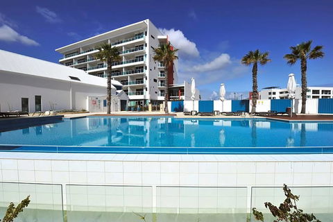 Sea Side 112 - Surfers Paradise Gold Coast 3