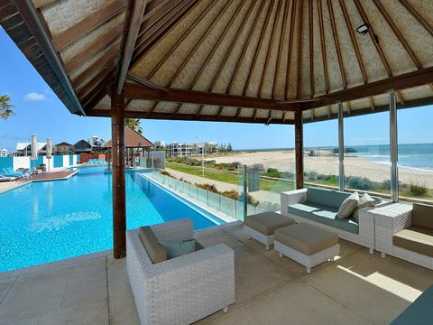 Sea Side 112 - Surfers Paradise Gold Coast 0