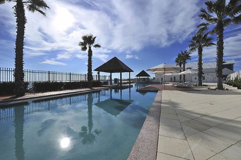 Sea Side 403 - Surfers Paradise Gold Coast 3
